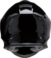 0102-0245 . Youth Warrant Kuda Helmet